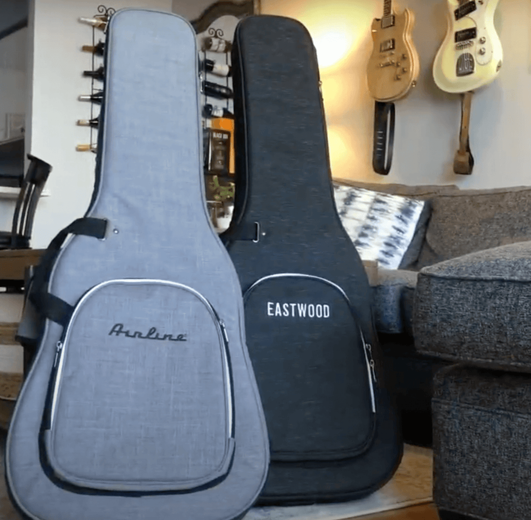 Case Comparison: Custom Gig Bag vs. Premium Soft Case