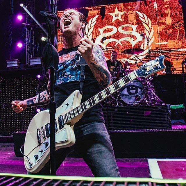 Corey Taylor