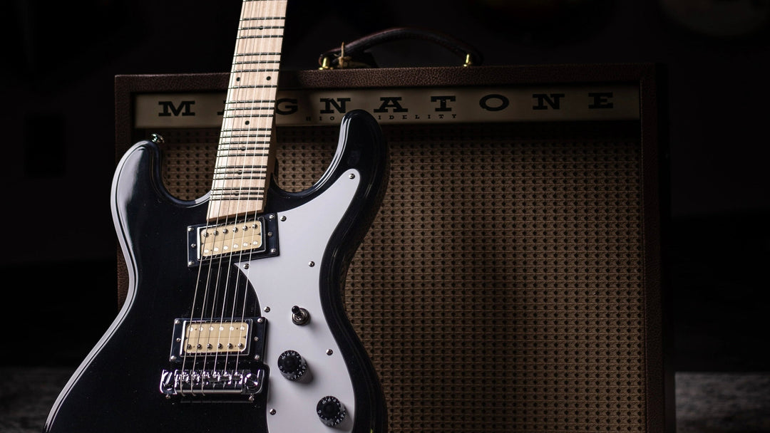 How to Not Hate Microtonal Guitar