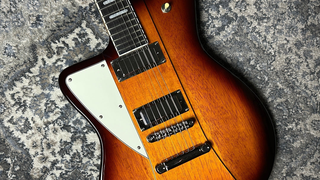 State of the Lefty Union at Eastwood Guitars, 2026 Edition