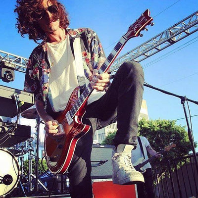 Nick Valensi