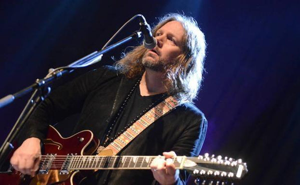 Rich Robinson