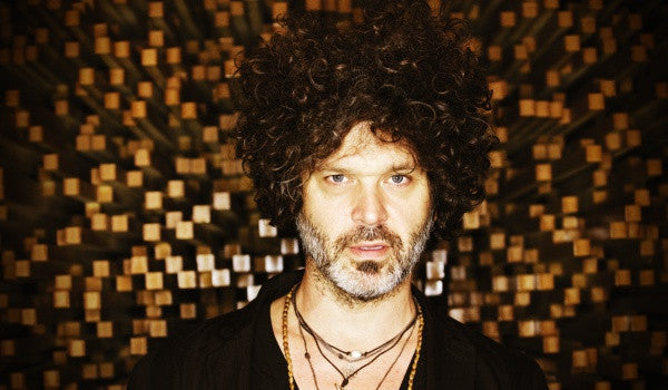 Meet the Artist: Doyle Bramhall II