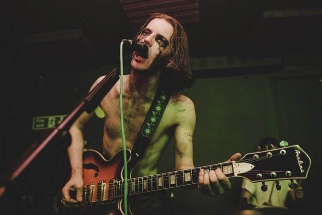 The Blinders