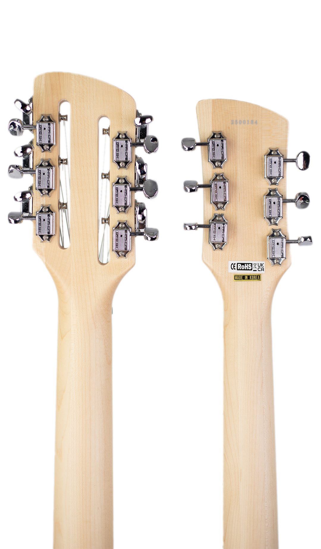 Eastwood Surfcaster 12/6 LH #color_metallic-green