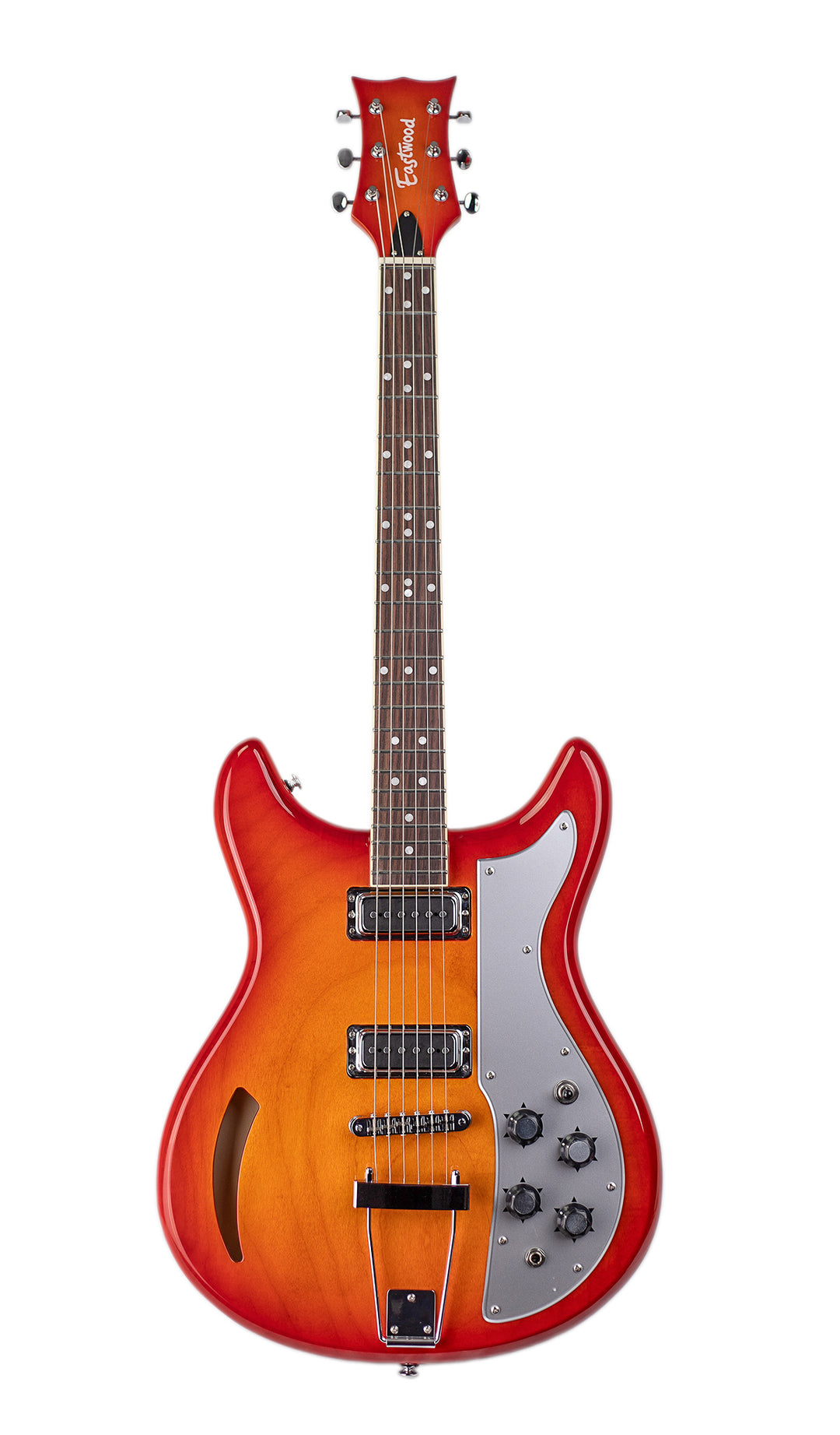 Eastwood K200 #color_autunno-burst