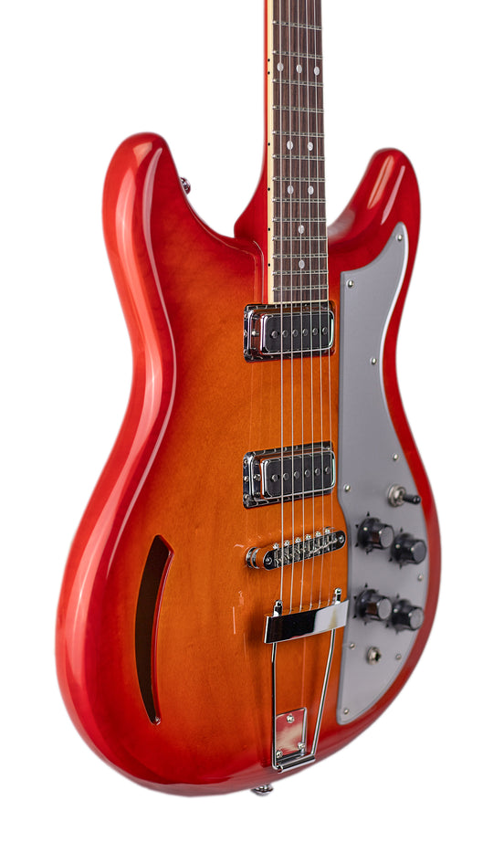 Eastwood K200 #color_autunno-burst