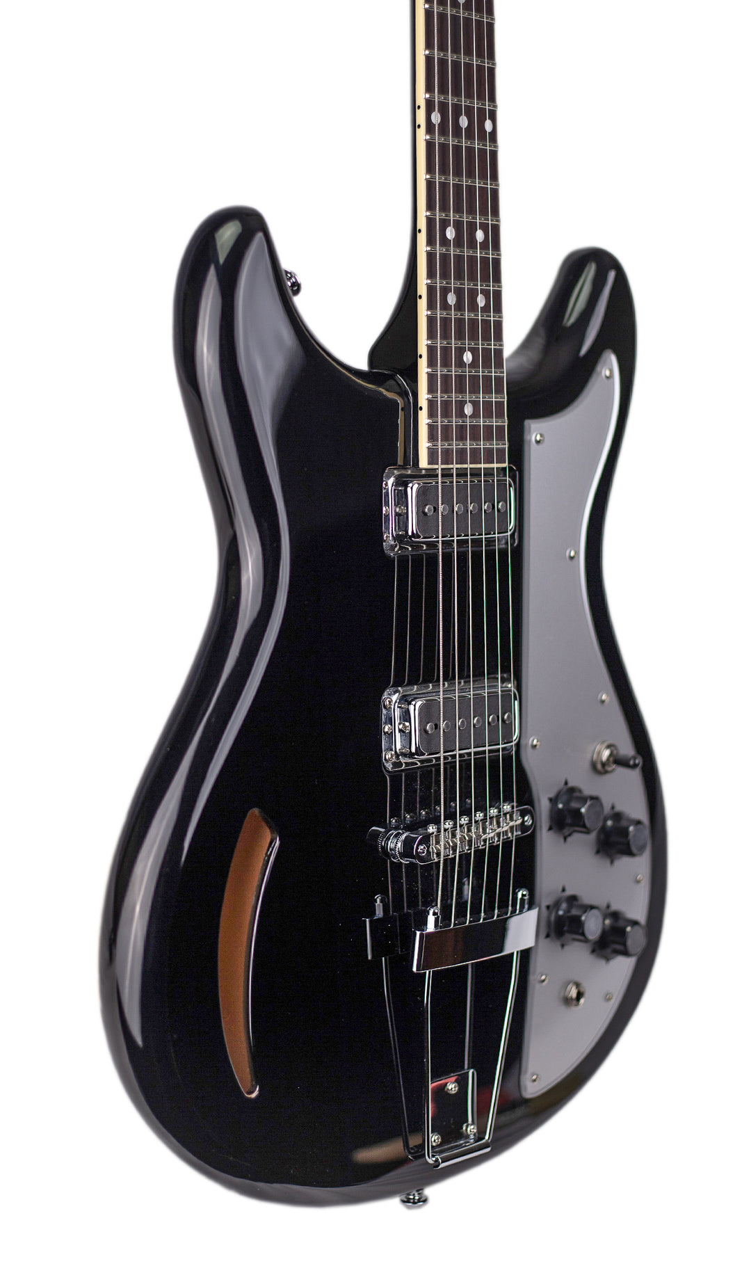 Eastwood K200 #color_toro-black