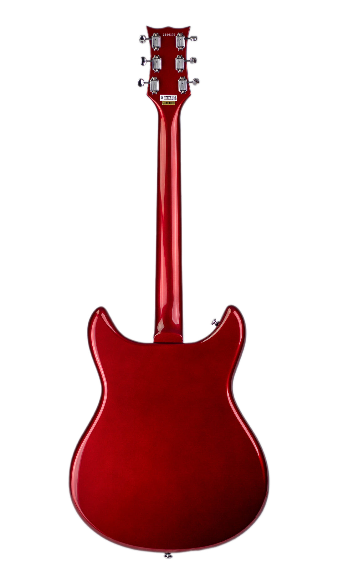 Eastwood K200 #color_caramela