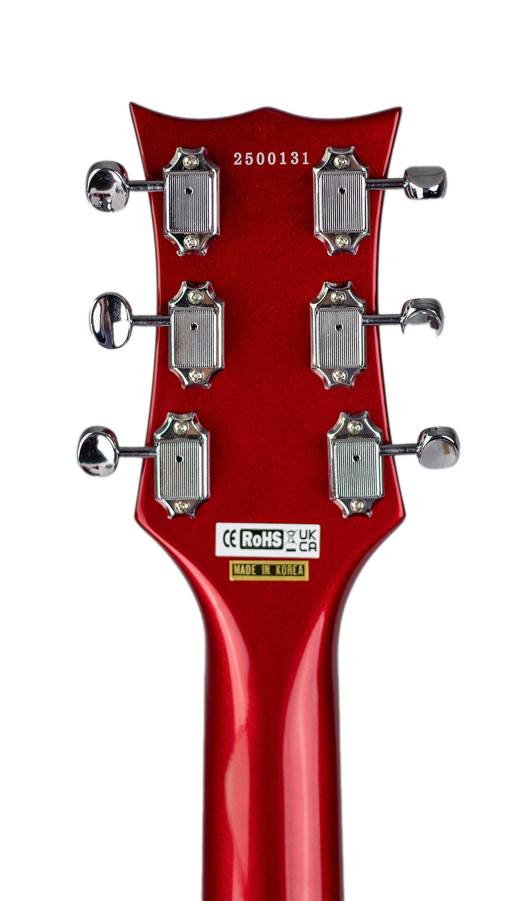 Eastwood K200 #color_caramela