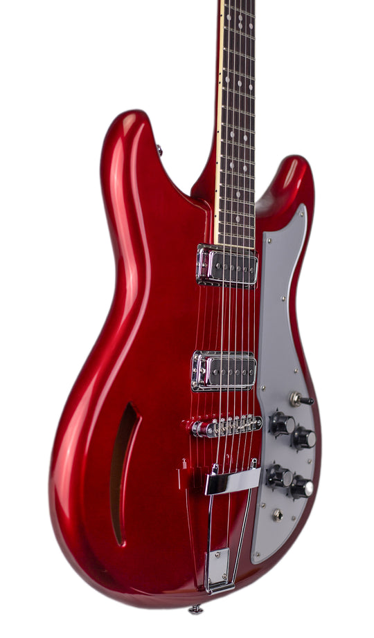 Eastwood K200 #color_caramela