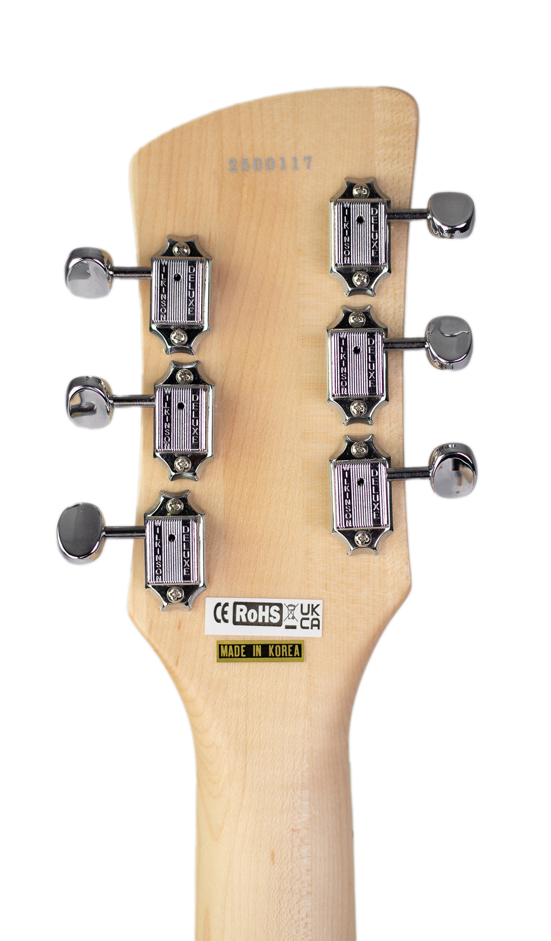 Eastwood Surfcaster Baritone #color_cherryburst