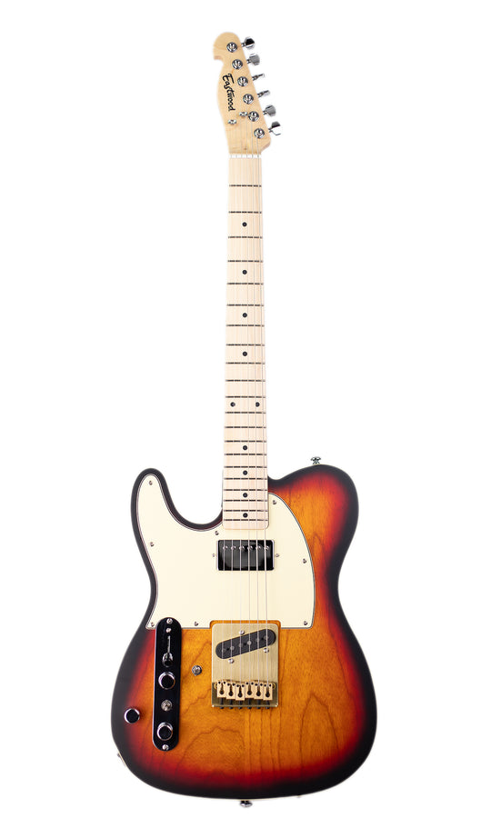 Eastwood A.S. Mad Cat LH #color_satin-sunburst