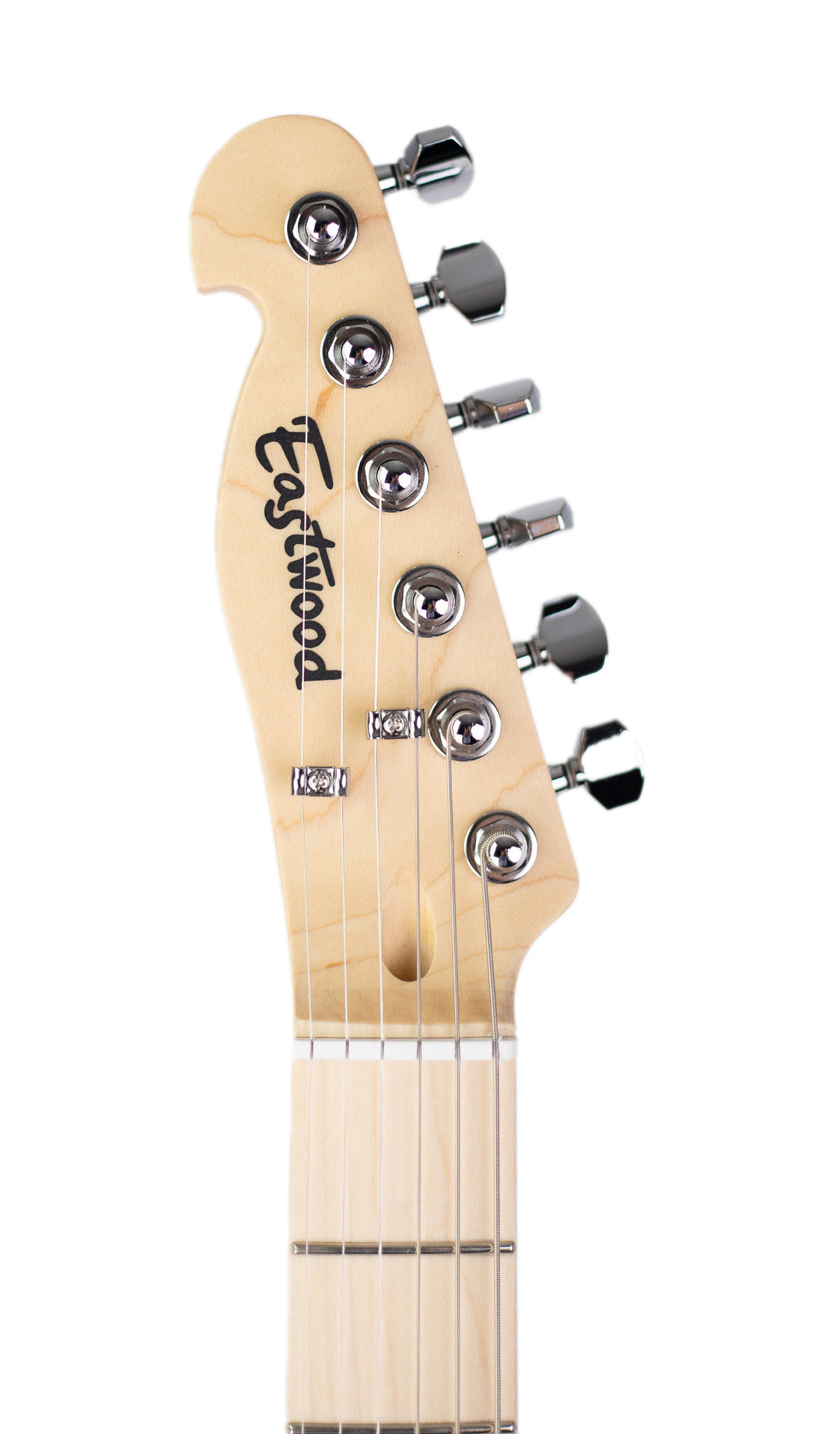 Eastwood A.S. Mad Cat LH #color_satin-sunburst