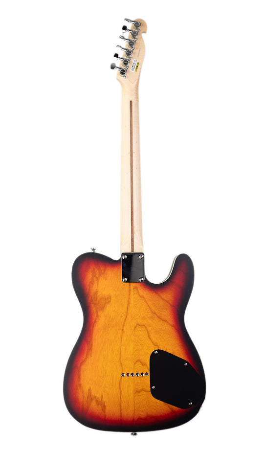 Eastwood A.S. Mad Cat LH #color_satin-sunburst
