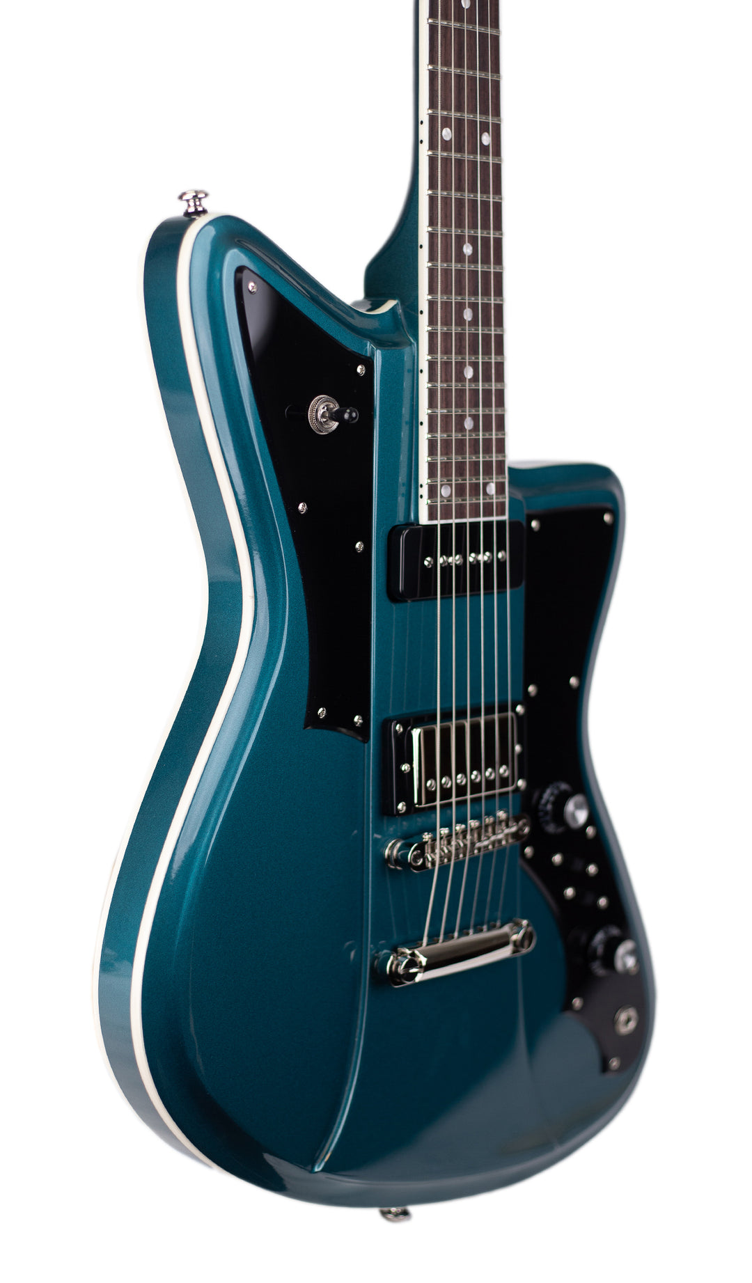 Rivolta Mondo Mondata Oceano Turquoise #color_oceano-turquoise