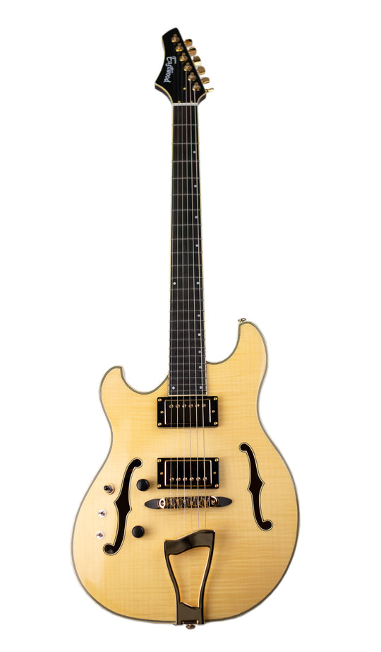 Eastwood Classic 6 TA PH LH #color_natural