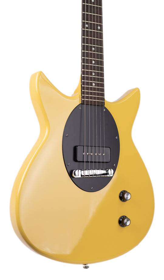 Rivolta Duocata Jr #color_tv-yellow