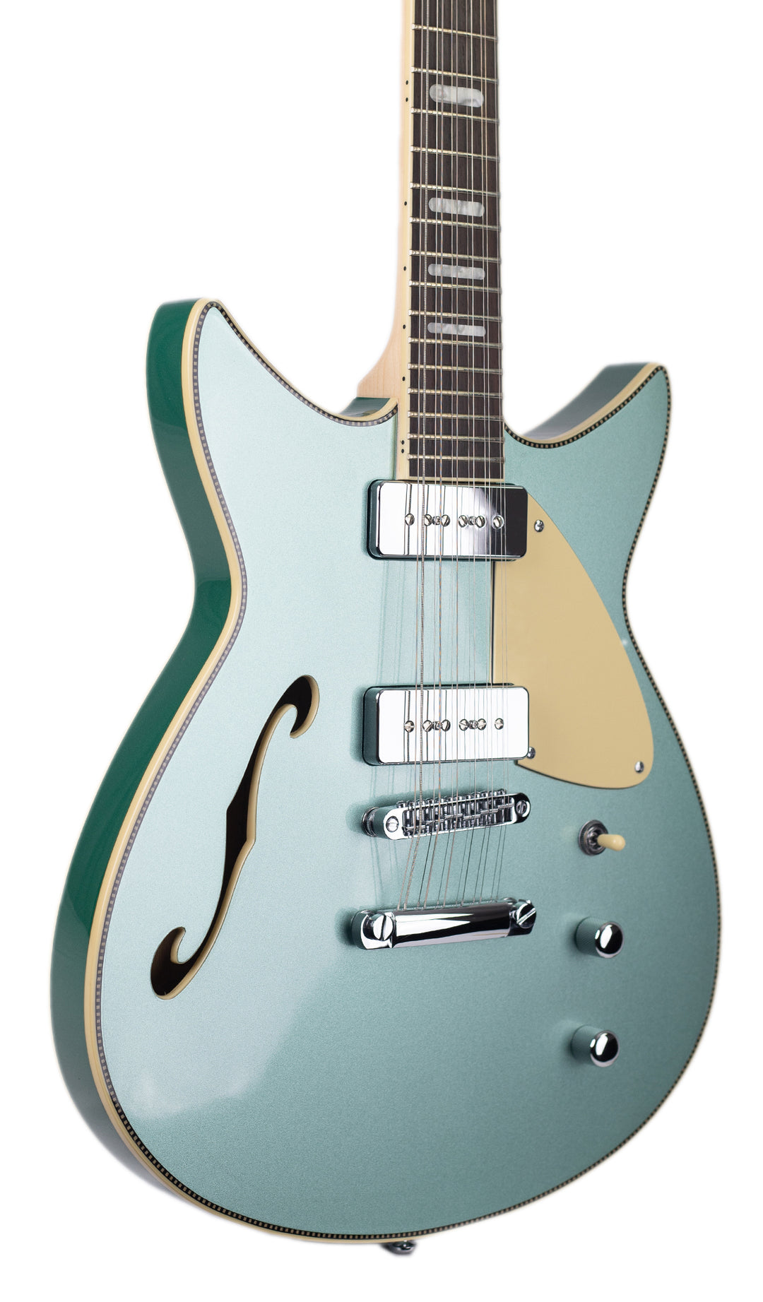 Rivolta Duocata 12 #color_duo-verde-metallic