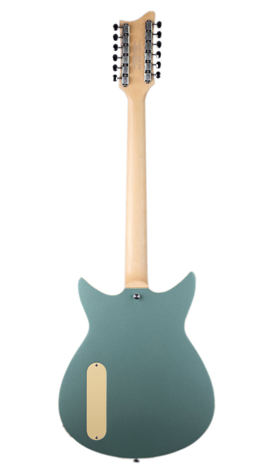 Rivolta Duocata 12 #color_duo-verde-metallic