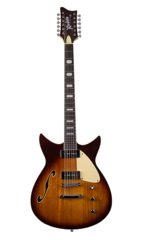 Rivolta Duocata 12 #color_ambra-burst