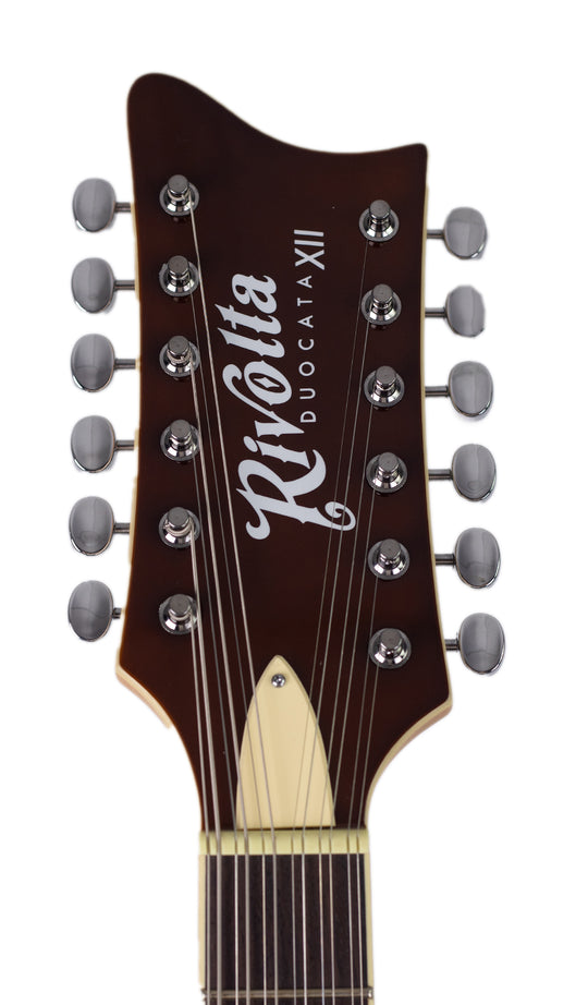 Rivolta Duocata 12 #color_ambra-burst