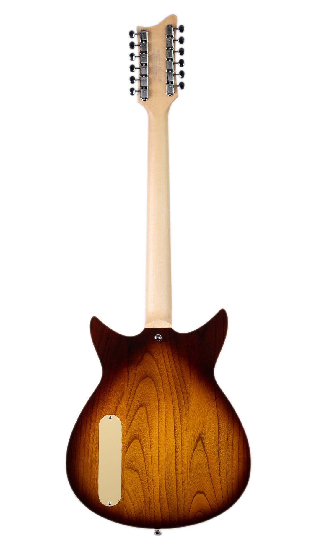 Rivolta Duocata 12 #color_ambra-burst