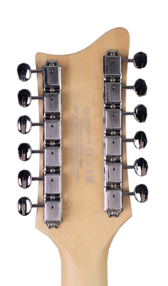 Rivolta Duocata 12 #color_duo-verde-metallic