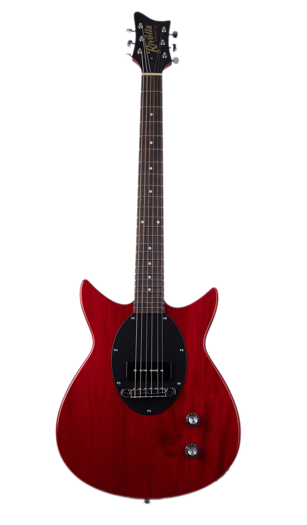 Rivolta Duocata Jr #color_rosso-red