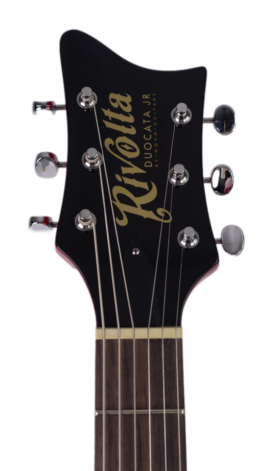 Rivolta Duocata Jr #color_rosso-red