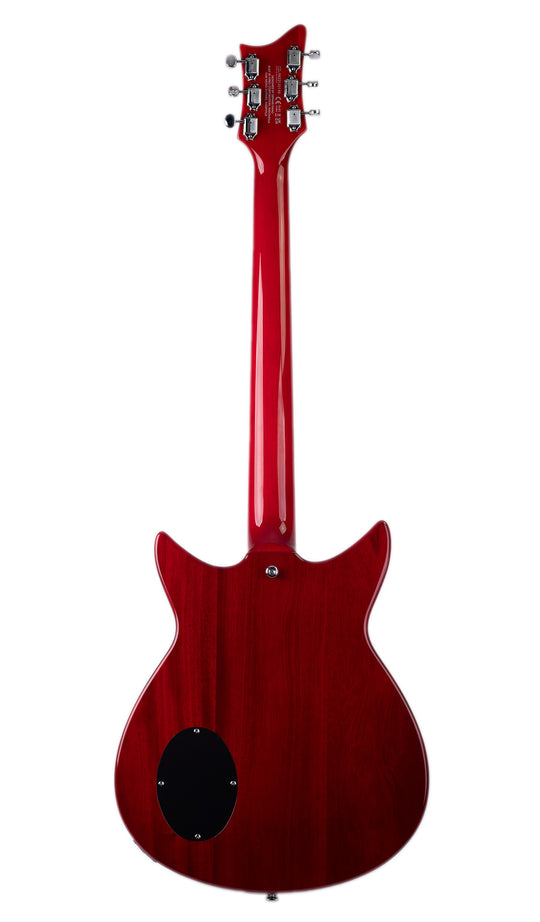 Rivolta Duocata Jr #color_rosso-red