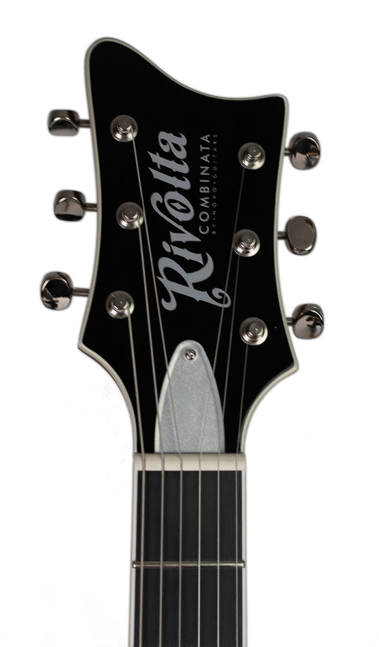 Rivolta Combinata #color_toro-black
