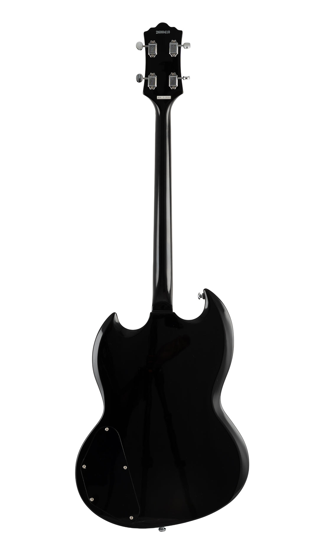 Eastwood Guitars Astrojet Tenor #color_black