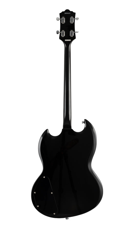 Eastwood Guitars Astrojet Tenor #color_black