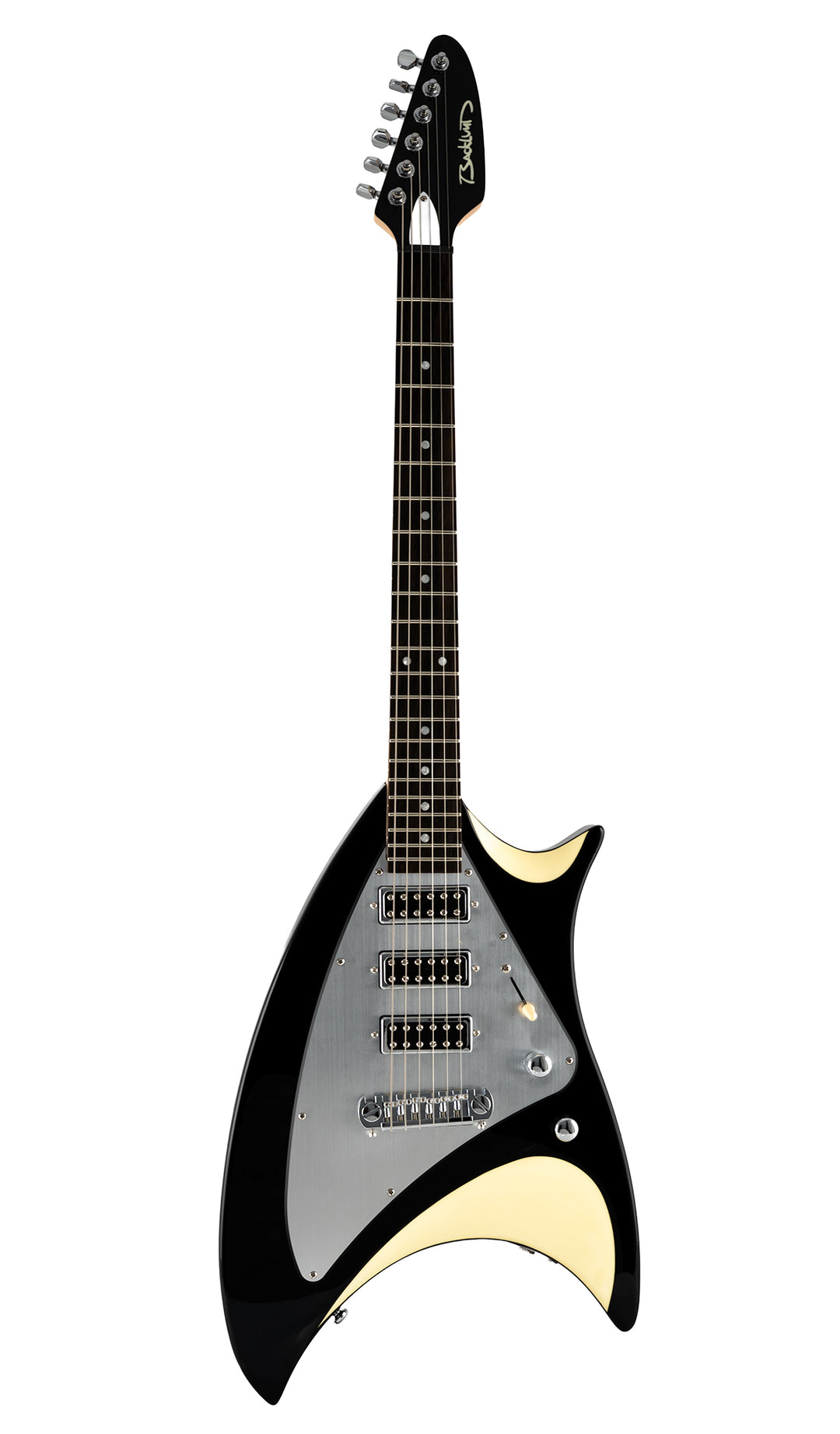 Backlund Breadliner #color_black-creme