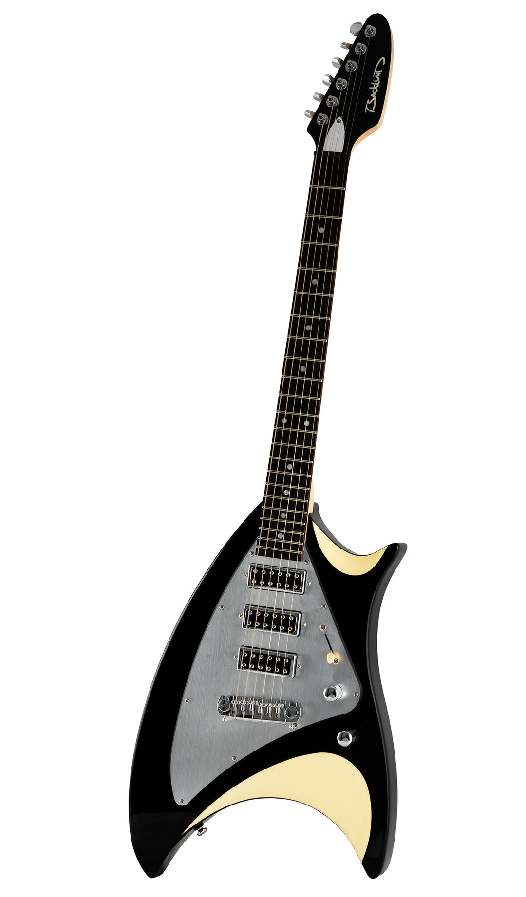 Backlund Breadliner #color_black-creme