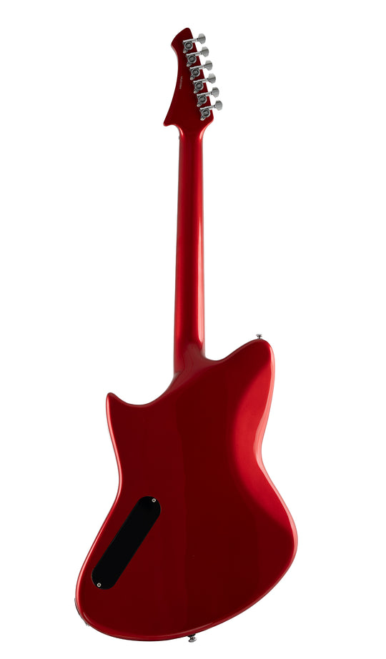 Backlund Model 800 #color_red-creme