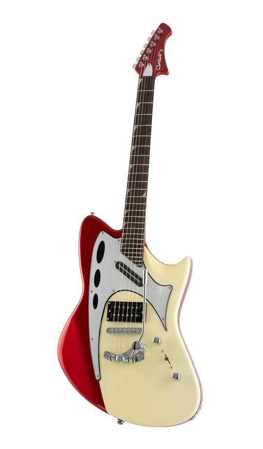 Backlund Model 800 #color_red-creme