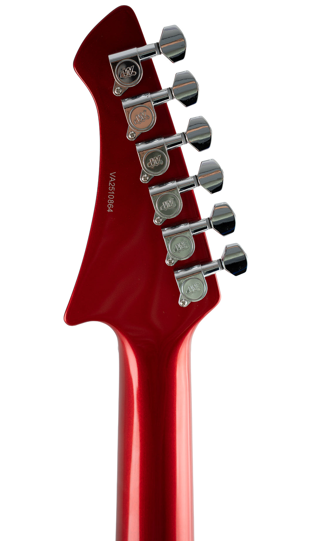 Backlund Model 800 #color_red-creme