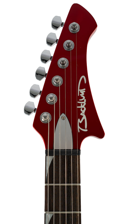 Backlund Model 800 #color_red-creme