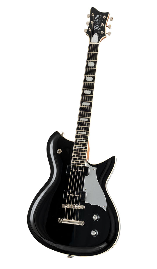 Rivolta Combinata #color_toro-black
