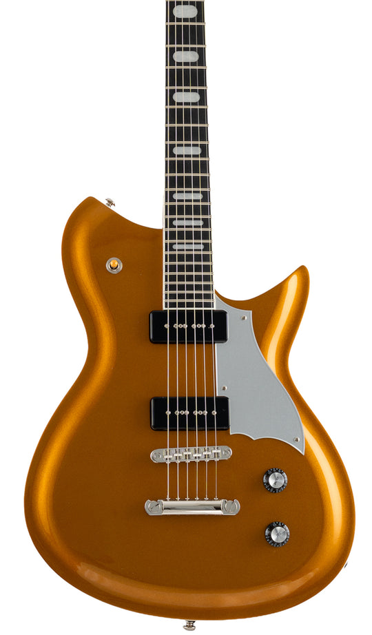 Rivolta Combinata Deluxe #color_gold-metallic