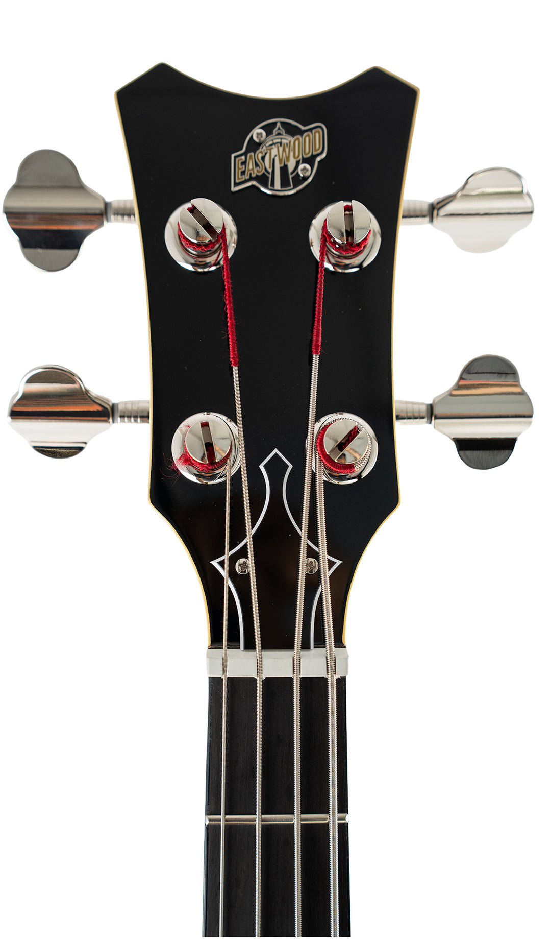 Eastwood VKB-4 Left-Handed #color_sunburst