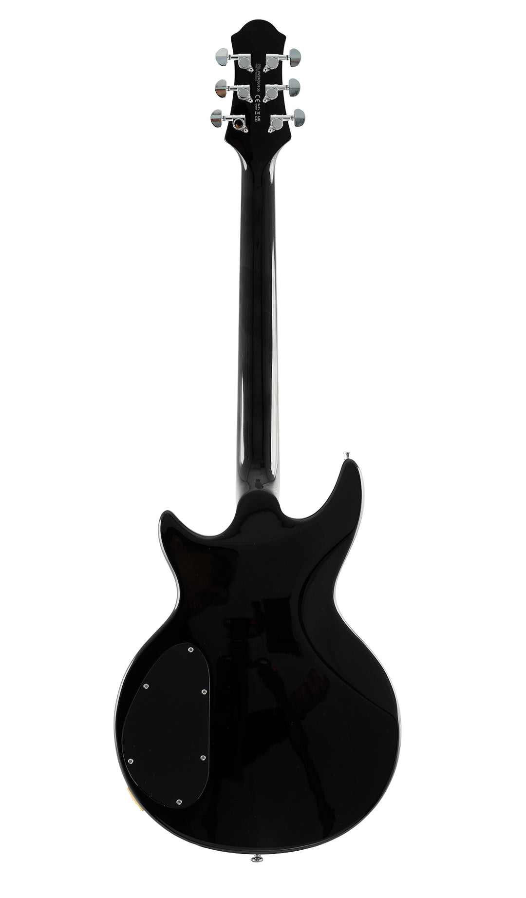 Eastwood GP #color_black