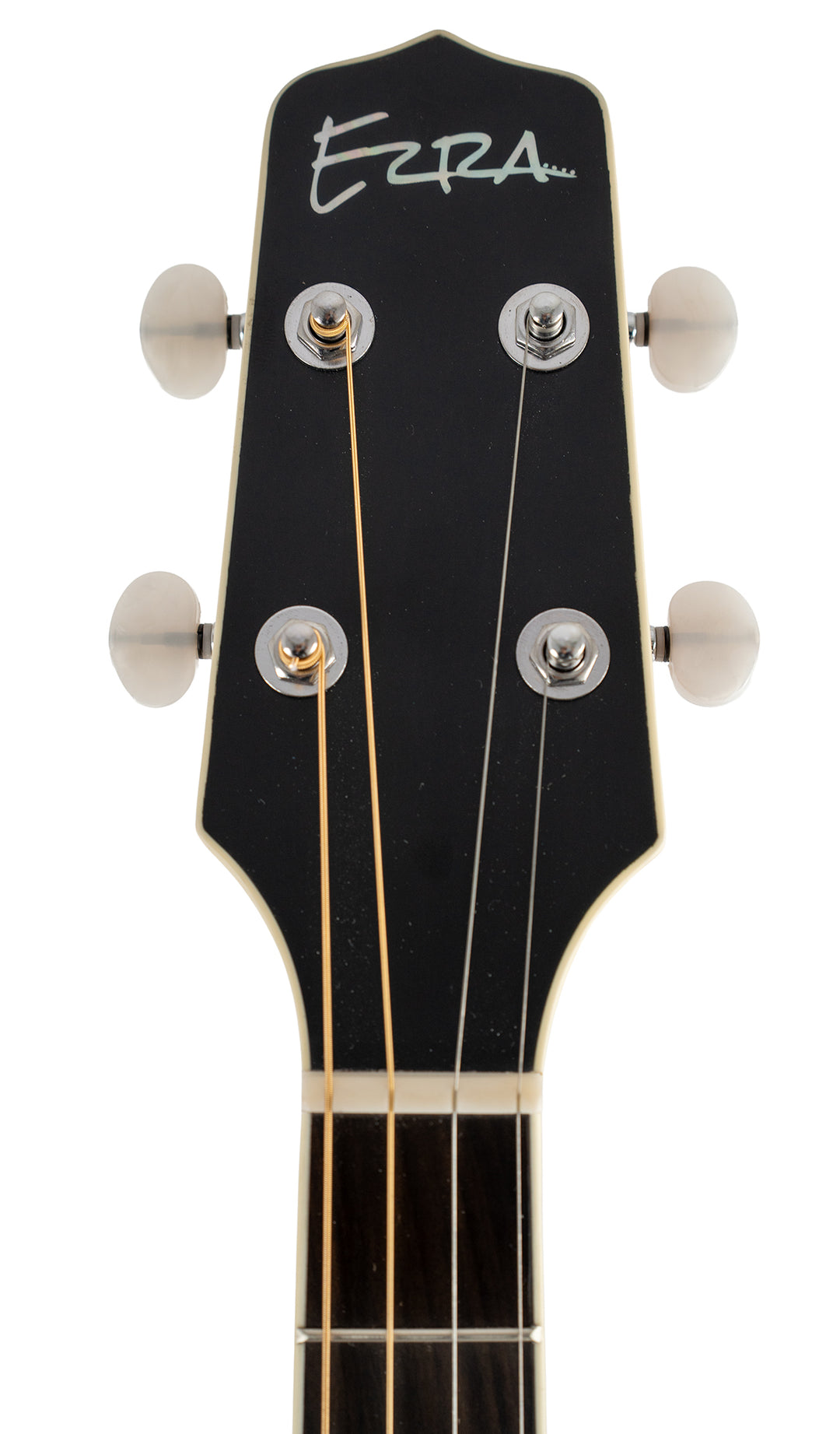 Ezra Tenor Deluxe #color_antique-burst