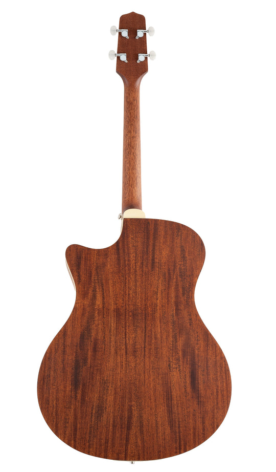 Ezra Tenor Deluxe #color_natural