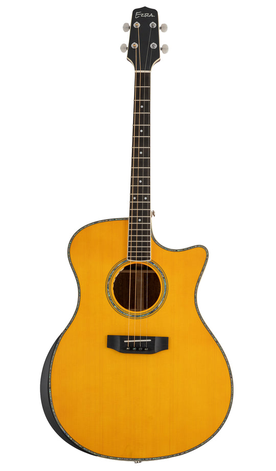 Ezra Tenor Deluxe #color_natural