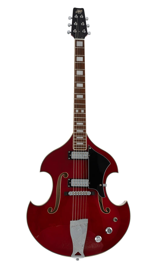 Eastwood Firstman Liverpool Electric Guitar