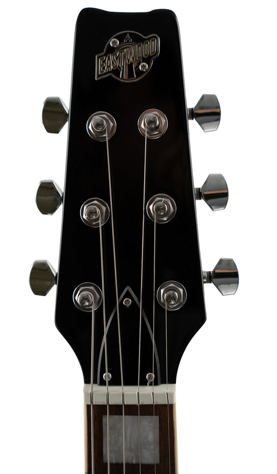 Eastwood Firstman Liverpool #color_black