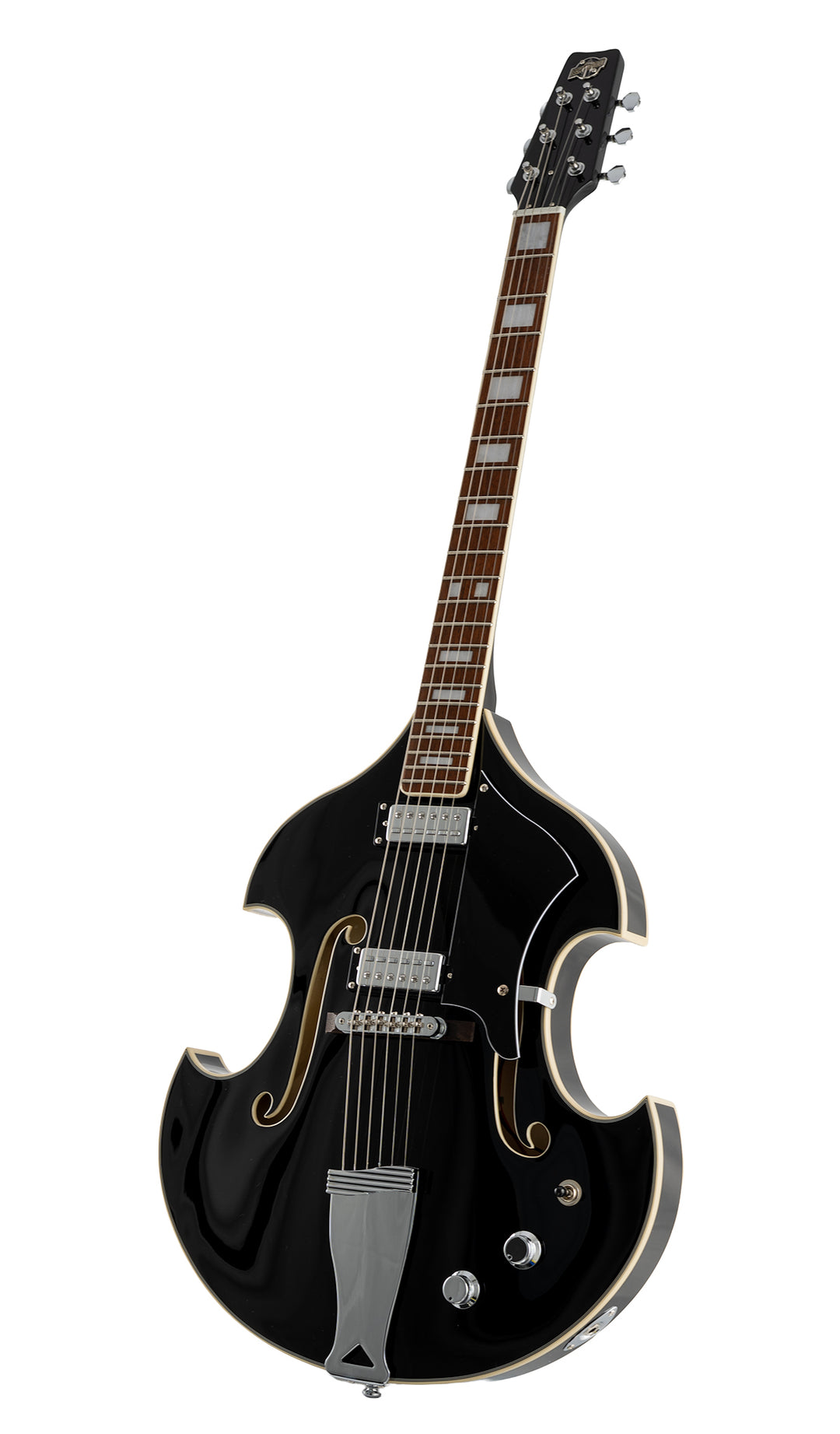 Eastwood Firstman Liverpool #color_black